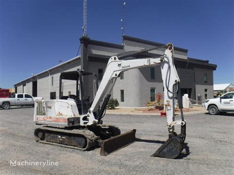 bobcat 341 mini excavator engine|bobcat 341 for sale craigslist.